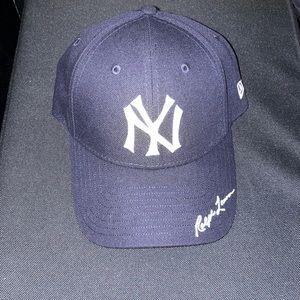 Yankee X Ralph Lauren Hat